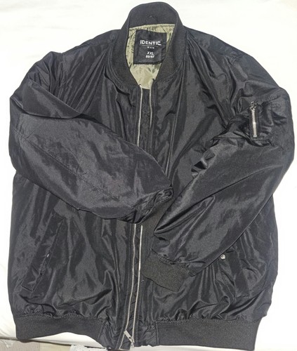 Bomber jacke identic herren - bomber,