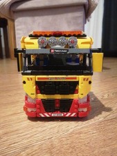LEGO Technic Abschlepptruck