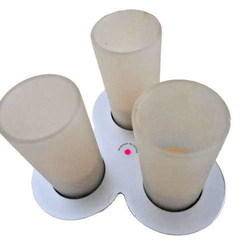 Philips imageo candlelight set - candlelight,