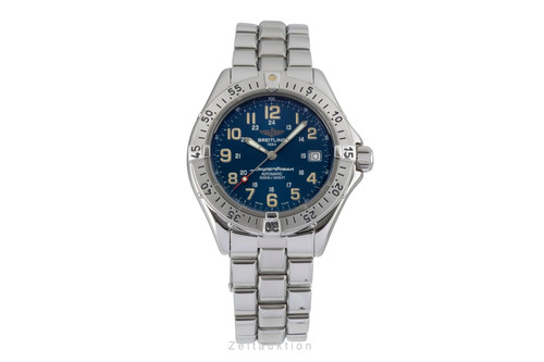 Breitling superocean 1000m - breitling,