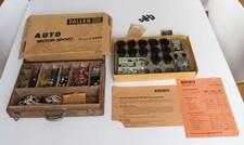 Faller AMS 4800 Service sehr viele Ersatzteile teils neu teils defekt Bastler