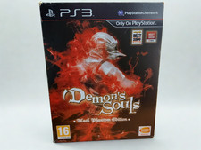 Demon’s Souls Black Phantom