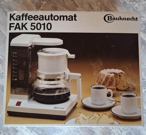 Bauknecht fak 5010 - bauknecht,