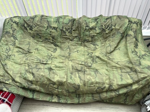 Army stepp poncho liner - us,