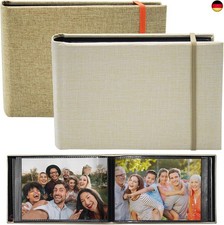2 Stück Fotoalbum