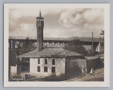 Sarajevo Bosnien und