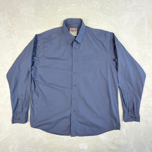 Wrangler jeans hemd herren - wrangler,