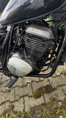 Kawasaki 252 250 b - kawasaki,