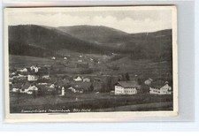Nabburg prackenbach - nabburg,