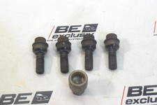 Porsche Cayenne 92A GTS Felgenschloss Radschrauben diebstahlhemmend 95836105710