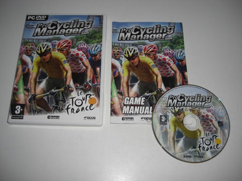 Pro cycling manager saison - pro,
