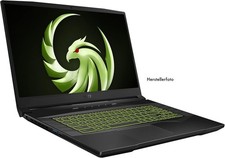 MSI GAMER Notebook  17,3" AMD Ryzen 7 - AMD Grafikkarte,  WIN 11