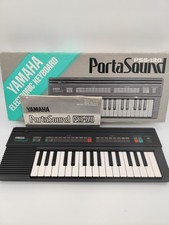 Yamaha Portasound Keyboard PSS-120 - Nostalgie - Elektronisches Keyboard - Top!