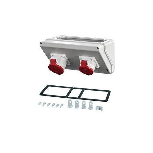 Hensel connection box cb - box,
