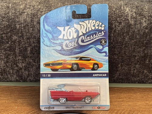 Hot wheels cool classics - wheels,
