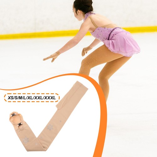 Eiskunstlaufstrumpfhose