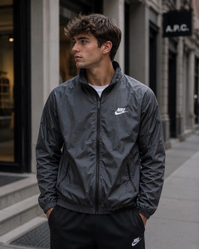 Nike sportswear windrunner - nike,