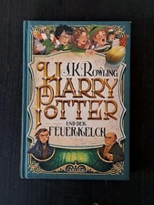 Harry potter und der - harry,