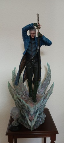 Prime vergil ex color - vergil,