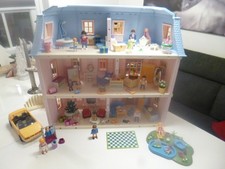 Playmobil Dollhouse 5303