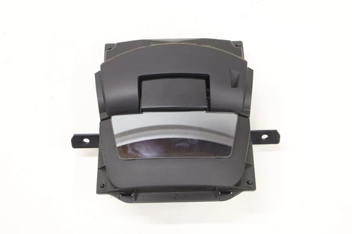 Mazda hud head up - hud, display