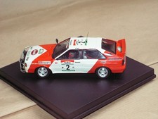 Audi Quattro- Elfenbeinküste 1982- Trofeu/Speidel 1:43