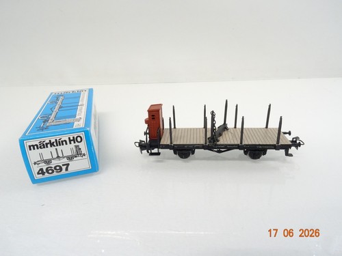 Märklin 4697 - märklin,