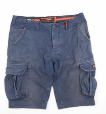 Superdry Cargoshorts Herren