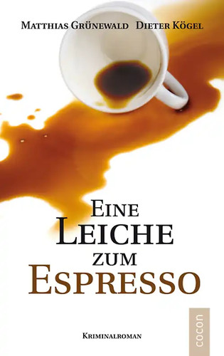 Eine leiche zum - eine,