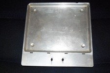 Ersatzteil Fettwanne für DDR