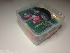 Polymer Clay Set, 50 Farben