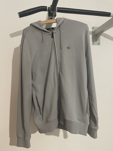 Napapijri strickjacke herren - herren, l