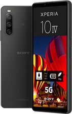 Sony Xperia 10 IV Dual Sim