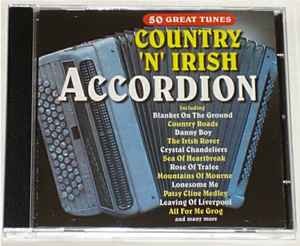 The delta accordion - delta, band