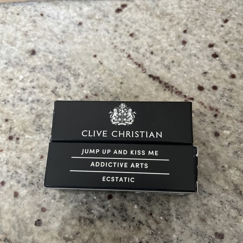 Clive christian ecstatic jump - clive,