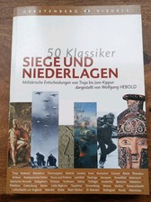 50 Klassiker - Siege und