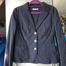 Eleganter Blazer in blau
