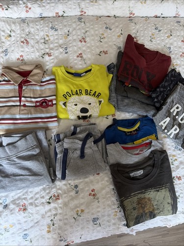 Bekleidungspaket teile - 12,