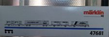 Märklin 47681 wagenset - märklin, ho