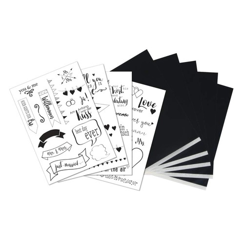Transferpapier blatt - transferpapier, 5