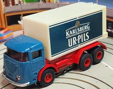 Faller AMS 4871  ~~  Büssing