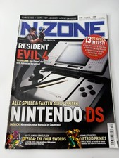 N-Zone Nintendo Magazin Nr. 94