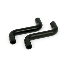 Luftfilter Entlüftung Schlauch Set für Harley Softail Dyna Touring 99-15