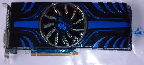 Pcie grafikkarte sapphire - grafikkarte,
