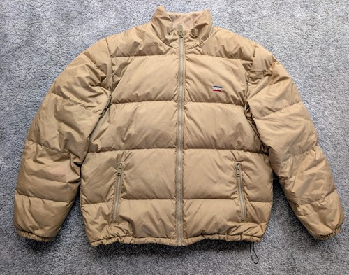 Levis daunen stepp jacke - levis,