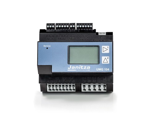Analyzator für elektrische - fÜr,