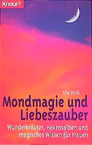 Ute york mondmagie - ute,