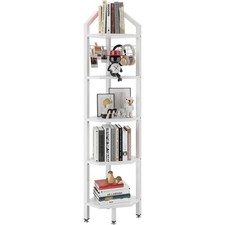 Eckregal stehend bücherregal - stehend,,
