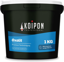 Koipon oxalit - koipon,