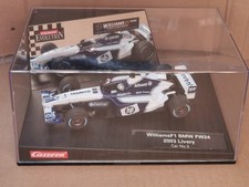 Carrera Evolution 25704 2003